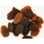 MORELA NIESIARKOWANA NATURALNIE SUSZONA 1 KG